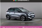 2023 Citroen C3 Aircross