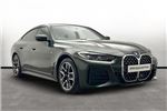 2022 BMW 4 Series Gran Coupe