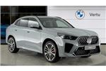 2025 BMW X2