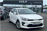 2023 Kia Rio