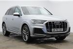 2020 Audi Q7