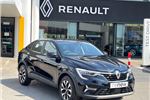2024 Renault Arkana