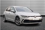 2024 Volkswagen Golf