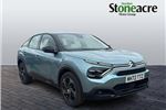 2023 Citroen C4