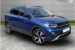 2023 Volkswagen T-Cross