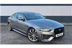 2019 Jaguar XE