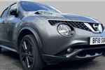 2018 Nissan Juke