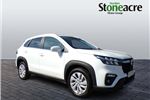 2025 Suzuki S-Cross
