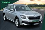 2020 Skoda Kamiq