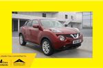 2016 Nissan Juke