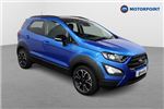 2021 Ford EcoSport