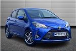 2020 Toyota Yaris