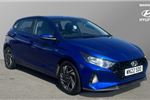 2022 Hyundai i20