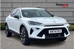 2024 Cupra Formentor