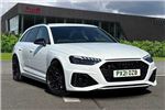 2021 Audi RS4