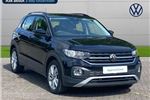 2022 Volkswagen T-Cross