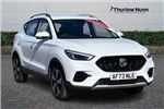 2023 MG ZS EV