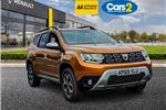 2019 Dacia Duster