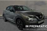 2020 Nissan Juke