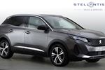 2023 Peugeot 3008