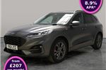 2021 Ford Kuga