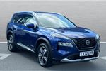 2022 Nissan X-Trail