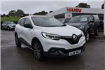 2016 Renault Kadjar