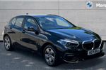 2021 BMW 1 Series