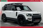 2023 Land Rover Defender 3.0 D250 Hard Top HSE Auto [3 Seat]