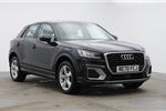 2020 Audi Q2