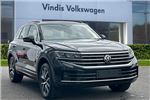 2024 Volkswagen Touareg