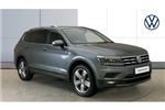 2021 Volkswagen Tiguan Allspace