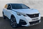 2019 Peugeot 5008