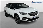 2020 Vauxhall Grandland X