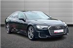 2022 Audi A6