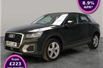 2017 Audi Q2
