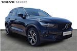 2021 Volvo XC40 Recharge