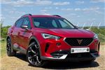 2021 Cupra Formentor