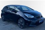 2024 Honda Jazz