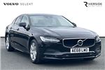 2019 Volvo S90