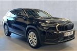 2024 Skoda Kodiaq