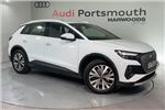 2023 Audi Q4