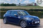 2017 MINI Hatchback