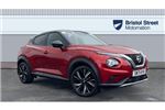 2022 Nissan Juke