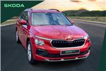 2024 Skoda Kamiq