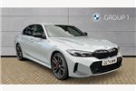 2024 BMW 3 Series
