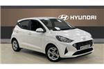 2023 Hyundai i10