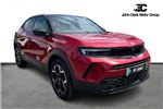 2023 Vauxhall Mokka
