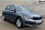 2024 Skoda Kamiq