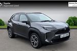 2023 Toyota Yaris Cross